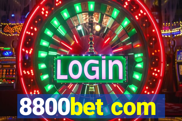 8800bet com